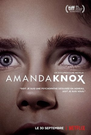 Image Amanda Knox