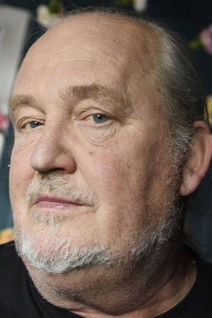 Plura Jonsson portrait