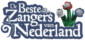 Beste Zangers — Logos 3