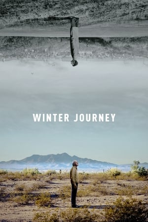 Poster Winter Journey (2019)