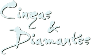 Cinzas e Diamantes — Logos 3