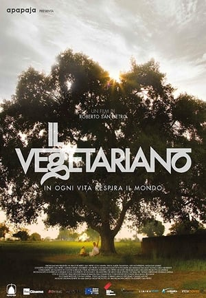 Poster The Vegetarian (2019)