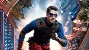 Henry Danger: The Movie 2025
