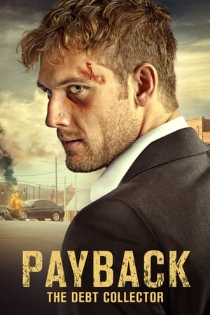 Poster Payback - The Debt Collector 2021