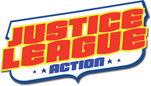 Justice League Action