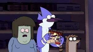 Regular Show – Völlig abgedreht: 4×33