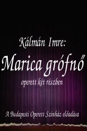 Countess Marica