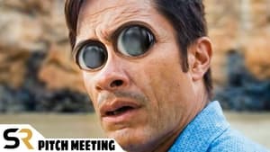 Pitch Meeting: 5×33