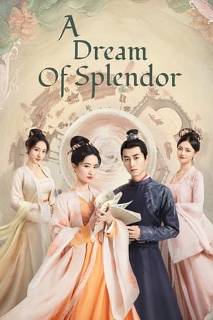 A Dream of Splendor soap2day