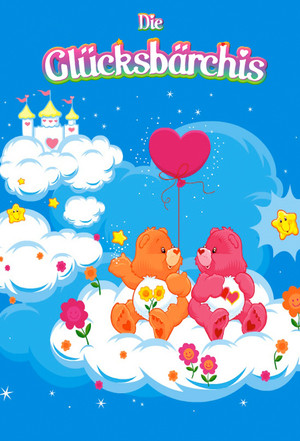 The Care Bears 4