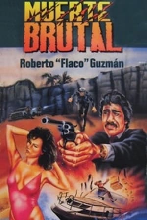 Brutal Death poster