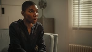 Black Earth Rising 1 x 1