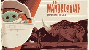 Mandalorianin: 1×1