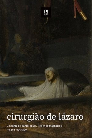 The Surgeon of Lazarus (2025)
