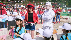 Cells at Work (2025) เซลล์ขยันพันธุ์เดือด