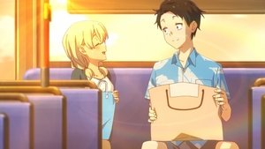 Okinawa de Suki ni Natta Ko ga Hougen Sugite Tsurasugiru: Episódio 5