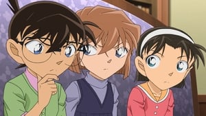 Detective Conan: 1×982