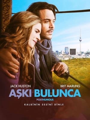 Aşkı Bulunca 2014