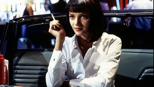 Pulp Fiction: Historky z podsvětí