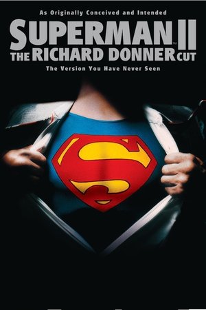 Superman II (Richard Donner Cut) (Superman II)