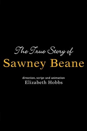 Poster The True Story of Sawney Beane (2005)
