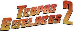 Tropas Estelares 2
