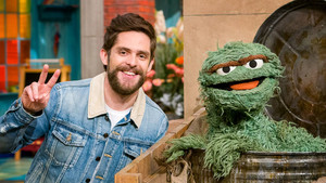 Sesame Street: 50×13