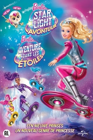 Barbie: Starlight Avontuur 2016