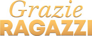 Grazie ragazzi — Logos 1