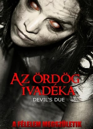 Az ördög ivadéka (2014)