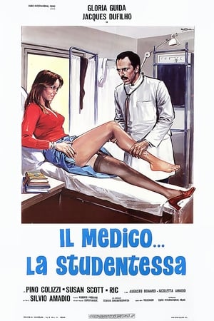 Il medico... la studentessa 1976