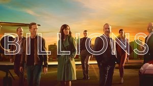 poster Billions