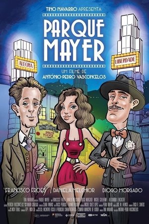 Parque Mayer Parque Mayer