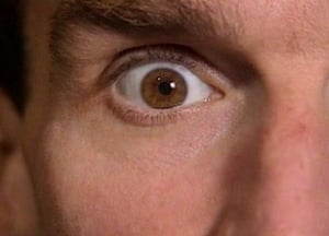 Bill Nye the Science Guy Eyeball