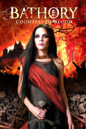 Bathory: Countess of Blood