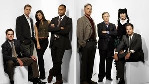 poster NCIS