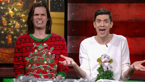 The Opposition with Jordan Klepper: 1×32