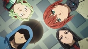 The Ancient Magus’ Bride: 2×18