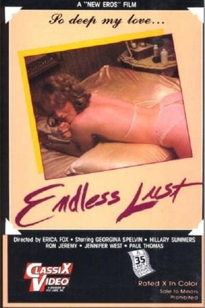 Poster Endless Lust (1984)