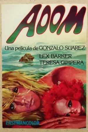 Poster Aoom 1970