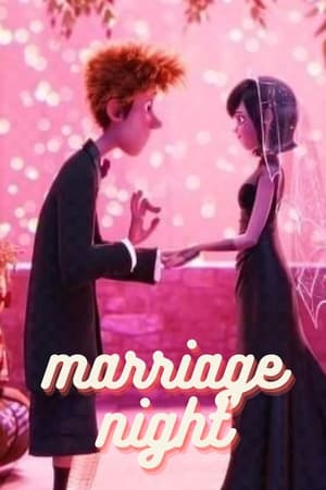 Image marriage night