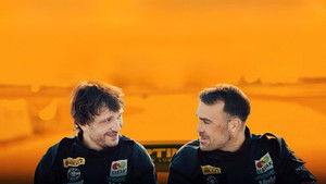 First Class – Full Speed!