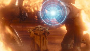 The Mandalorian: 3×8