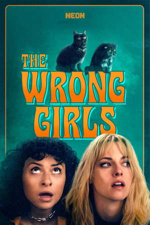 The Wrong Girls