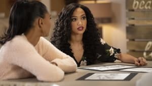 All American: Temporada 3 episódio 4