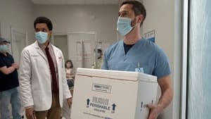 New Amsterdam: S03E13 PL