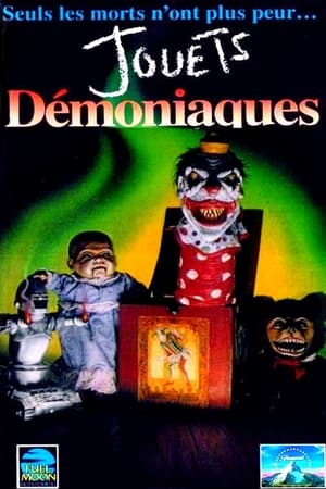 Jouets démoniaques 1992