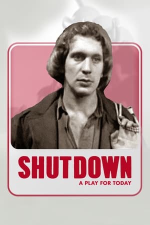 Poster Shut Down (1973)