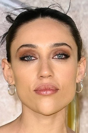 Isabella Bucceri portrait