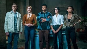 Nancy Drew: Stagione 4 x Episodio 13